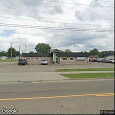 Canton South Dental Group, dentists office located at 3702 Cleveland Ave S, Canton, OH.