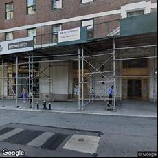 Manhattan Dental Spa, periodontists office located at 200 Madison Ave, New York, NY.