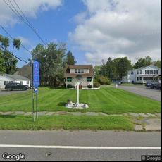 Efros Orthodontics, dentists office located at 149 Hurley Ave, Kingston, NY.