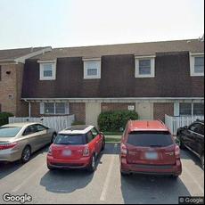 A A Dental, dentists office located at 751 Rockville Pike, Rockville, MD.