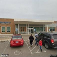 Heartland Community Health Center – Lawrence KS, pediatric dentists office located at 1312 W 6th St, Lawrence, KS.