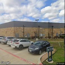 Garden Valley Family & Cosmetic Dentistry, dentists office located at 105 Country View Dr, Roanoke, TX.