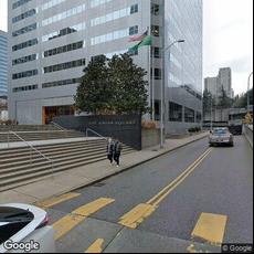 Seattle Dental Studio, dentists office located at 600 University St, # 820, Seattle, WA.