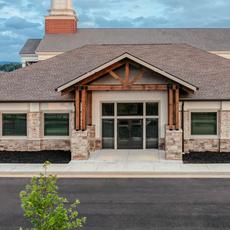 Chattanooga Dental Arts, dentists office located at 4207 Ringgold Rd, Chattanooga, TN.