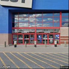 William M Sutherland DDS, dentists office located at 4024-B1 Wards Rd Wards Crossing, Lynchburg, VA.