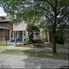 J Tabacca Inc, dentists office located at 517 N 4th St, Steubenville, OH.