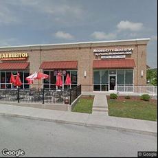 Merendino, Frank, DDS, dentists office located at 300 Clinchfield St Ste 260, Kingsport, TN.