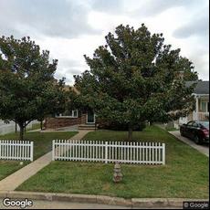 Angel K Ray Dds Ms, dentists office located at 437 S Magnolia Ave, Waynesboro, VA.