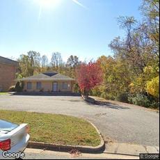 Karen Kenny DDS, dentists office located at 1949 Thomson Dr, Lynchburg, VA.