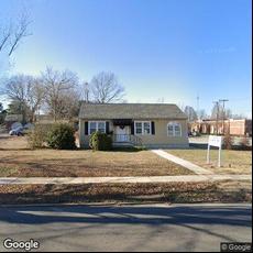 David Michael Modlin, DDS, dentists office located at 200 S Fifth St, Mebane, NC.