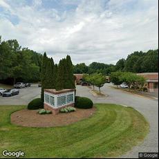 William S. Kallam, DDS, dentists office located at 1818 Richardson Dr Ste D, Reidsville, NC.