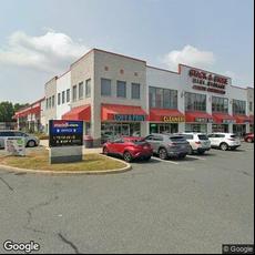 Alvin Christopher Miranda, DDS, dentists office located at 124 N Tollgate Rd, Bel Air, MD.