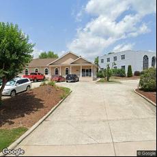 Osborn, Roberta C, DDS, dentists office located at 3130 Commerce Pl, Burlington, NC.