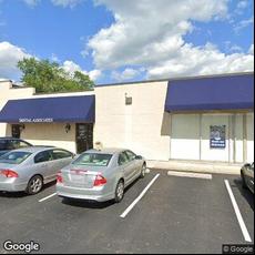 Jeanne M Nicolette DDS, dentists office located at 2862 E Main St Ste A, Columbus, OH.