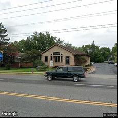 Isaac Goode, DDS, dentists office located at 660 E Market St, Harrisonburg, VA.