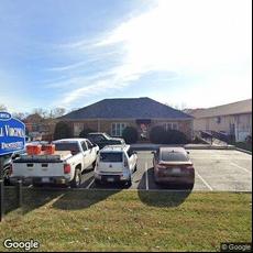 Blake & Howard, dentists office located at 20936 Timberlake Rd, Lynchburg, VA.