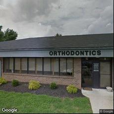 Yoon, Robert W, DDS, dentists office located at 8092 Edwin Raynor Blvd, Pasadena, MD.
