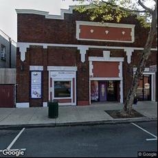 Harry Campbell, dentists office located at 288 Main St, Beacon, NY.