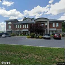 Tamkin, Lewis D, DDS, dentists office located at 1500 Brookhaven Dr, Harrisonburg, VA.