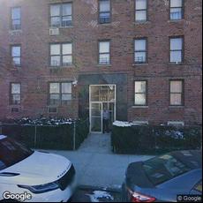 Wayne M Tong DDS PC, dentists office located at 1821 Mahan Ave, Tuckahoe, NY.