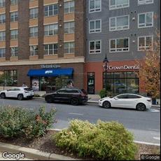 Crown Dental, dentists office located at 120 Ellington Blvd, Gaithersburg, MD.