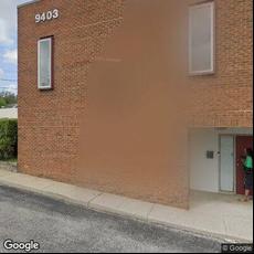 Lipin Edward V DDS, dentists office located at 9403 Harford Rd Ste 4, Parkville, MD.