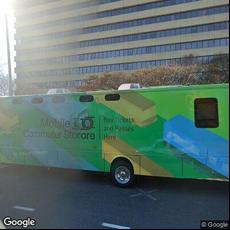 James R Lazour DDS, dentists office located at 200 N Glebe Rd Ste 225, Arlington, VA.