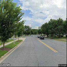 Nakia Bush, dentists office located at 1401 Mercantile Ln, Largo, MD.