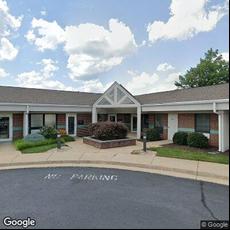 Dr. Caitlin Stangel Batchelor, DDS, dentists office located at 129 University Blvd, Harrisonburg, VA.