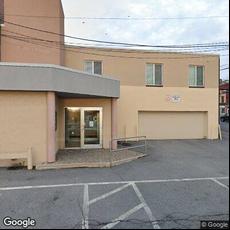 Joseph Richard Bonacci, DDS, dentists office located at 801 N Salina St, Syracuse, NY.