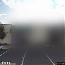 Norman M Trahos DDS, dentists office located at 413 Westwood Office Park, Fredericksburg, VA.