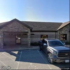 Mountainview Oral Surgery & Implant Center, dentists office located at 1612 Graves Mill Rd, Lynchburg, VA.