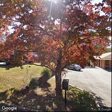 John A Barrick DDS., dentists office located at 1929 Thomson Dr, Lynchburg, VA.