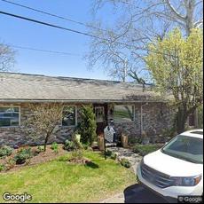 Dr. Louis L Giuliani, DDS, dentists office located at 4 W Park Ave, Westover, WV.