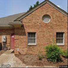 Meredith MSD Parks DDS, dentists office located at 12725 Patrick Henry Dr, Newport News, VA.