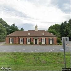 Brown, Alan D DDS, dentists office located at 1210 E Marion St, Shelby, NC.