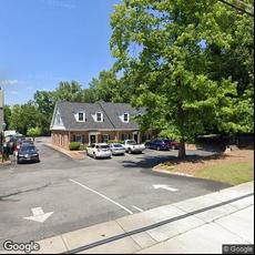 Aesthetic Dental Solutions, dentists office located at 640 Statesville Blvd, Salisbury, NC.