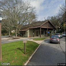 Dworkin Allen M, dentists office located at 5100 Falls Rd, Baltimore, MD.