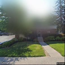 Ian P. Ward, DMD, dentists office located at 825 Washington St, Watertown, NY.