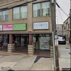 Natoli Anthony F Dr Ofc, dentists office located at 2416 Blueridge Ave, Silver Spring, MD.