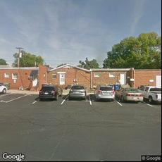 Roberta C Osborn, DDS, dentists office located at 215 E Elm St, Burlington, NC.