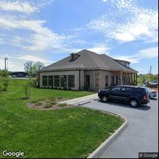 Pulitzer, Sam, DDS, dentists office located at 1200 Pulitzer Pl, Kingsport, TN.