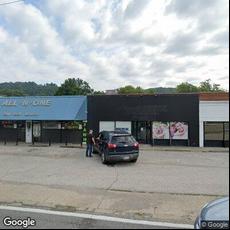 Dr. Christen C Simpson, DDS, dentists office located at 3906 Maccorkle Ave SE, Charleston, WV.