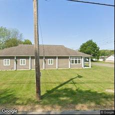 Beth Ann Stillings DDS, dentists office located at 1268 Maple Ave, Elmira, NY.