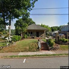 Charles William Connor, DDS, dentists office located at 25 Myrtle St, Belmont, NC.