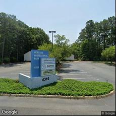 Miller, David L, DDS, dentists office located at 4310 George Washington Mem Hwy Ste A, Newport News, VA.