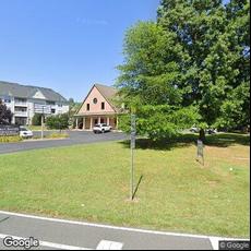 Dr, dentists office located at 2211 Delaney Dr, Burlington, NC.