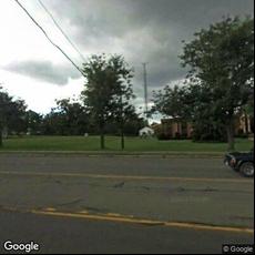 James P Johnson DDS, dentists office located at 1281 Union Rd, Buffalo, NY.