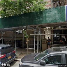 Nabors, James C DDS, dentists office located at 209 W 97th St Apt 1d, New York, NY.