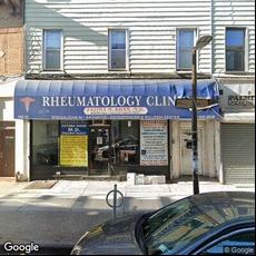 Gene F Caiafa Sr Dds, dentists office located at 10911 Jamaica Ave, South Ozone Park, NY.